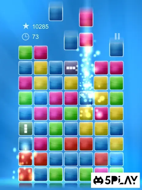 Tap Blox Full 1.21 screenshot 2