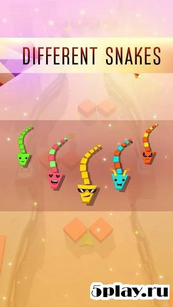 Tap Snake screenshot 3