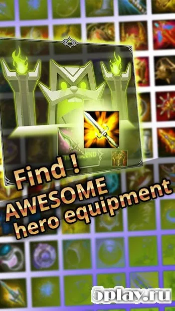 Tap Strikers screenshot 4