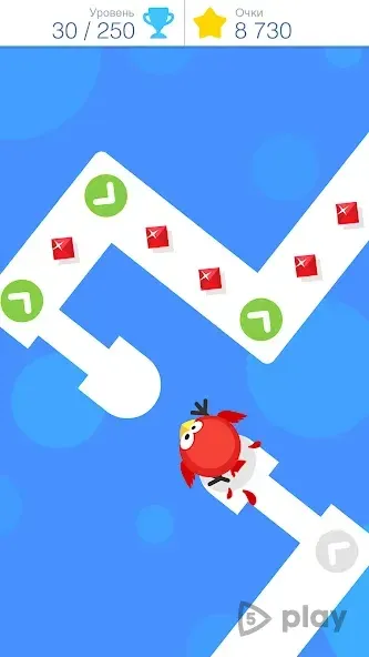 Tap Tap Dash screenshot 1
