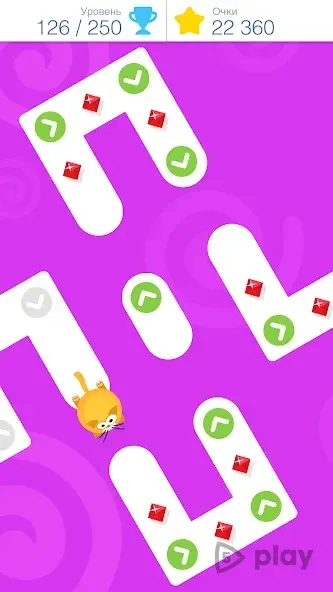 Tap Tap Dash screenshot 3