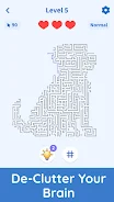 Tap Tap Go: Escape Puzzle screenshot