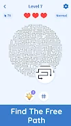 Tap Tap Go: Escape Puzzle screenshot
