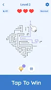 Tap Tap Go: Escape Puzzle screenshot