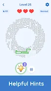 Tap Tap Go: Escape Puzzle screenshot