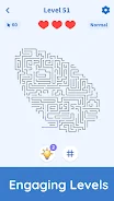 Tap Tap Go: Escape Puzzle screenshot