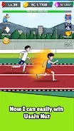 Tap Tap Run | Clicker Games screenshot
