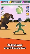 Tap Tap Run | Clicker Games screenshot