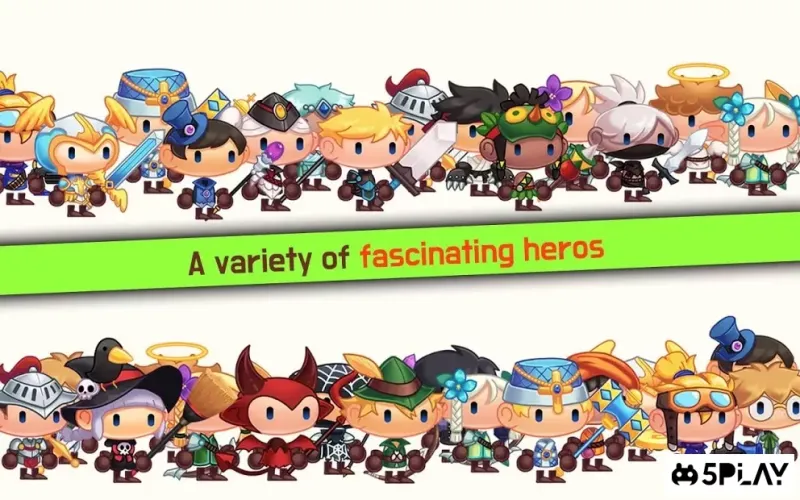 Tap Town screenshot 1