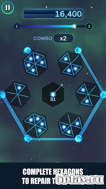 Tap Trap! screenshot 3