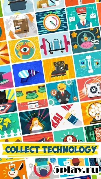 Tap Tycoon screenshot 4