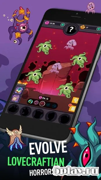 Taponomicon screenshot 4