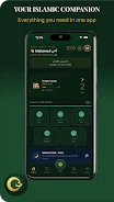 Taqwa — Your Islamic Companion screenshot