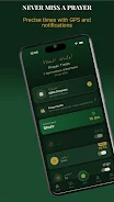 Taqwa — Your Islamic Companion screenshot
