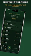 Taqwa — Your Islamic Companion screenshot