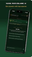 Taqwa — Your Islamic Companion screenshot