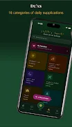 Taqwa — Your Islamic Companion screenshot