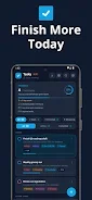 Tasky – Private Tasks, No Fuss screenshot