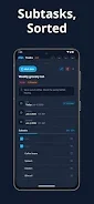 Tasky – Private Tasks, No Fuss screenshot