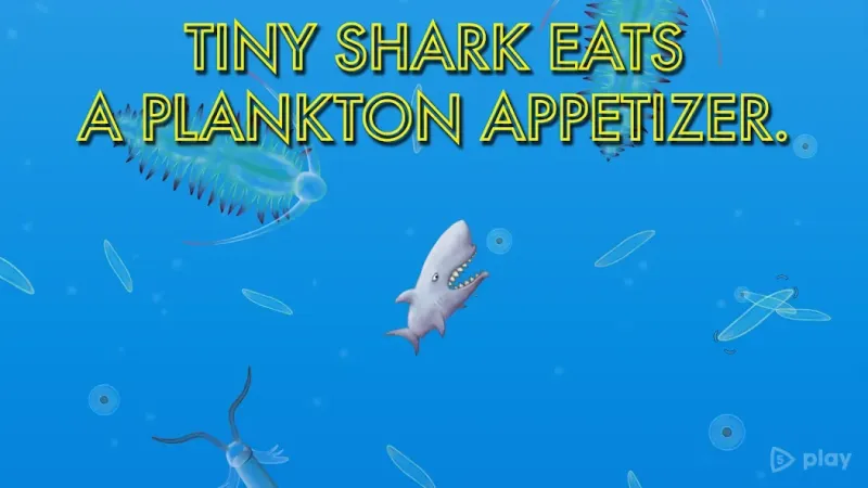 Tasty Blue screenshot 3