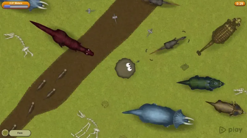 Tasty Planet: Back for Seconds screenshot 2