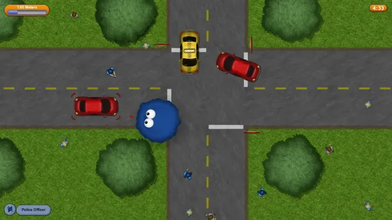 Tasty Planet screenshot 2