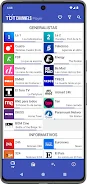 TDTChannels | TV en directo screenshot