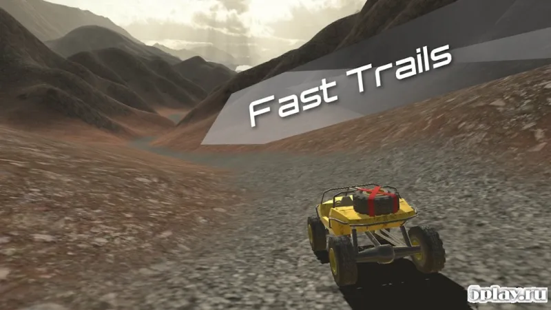 TE Offroad + 1.74 screenshot 3