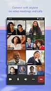 Microsoft Teams screenshot
