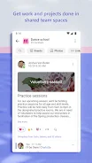 Microsoft Teams screenshot