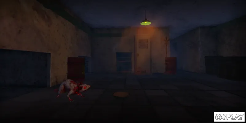 Teddy Freddy 1.0.5 screenshot 2