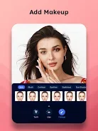 Teeth Whitener: Lips Plumper screenshot