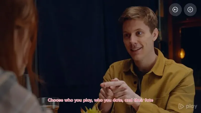 Ten Dates 1.4 screenshot 2