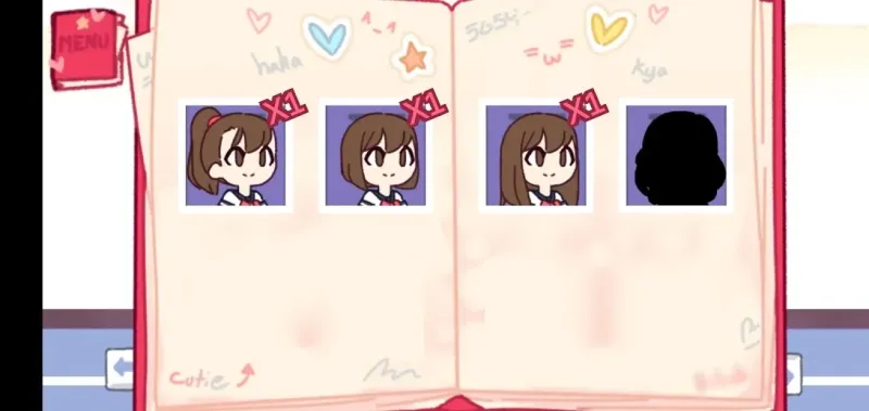 Tentacle Locker School Game v2 screenshot 1