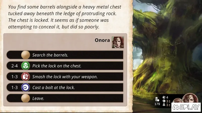 Terafyn 1.0.13 screenshot 2