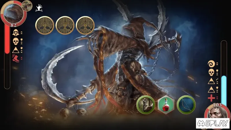 Terafyn 1.0.13 screenshot 4