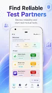 TestDuo: Find 12 App Testers screenshot