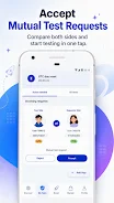 TestDuo: Find 12 App Testers screenshot