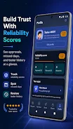 TestDuo: Find 12 App Testers screenshot