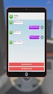 Text And Drive screenshot