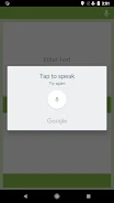 Thai-Burmese Translator screenshot