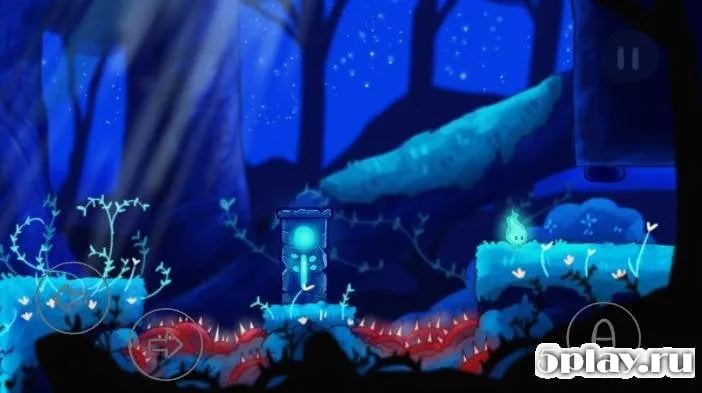 The Alebrijes Forest screenshot 1