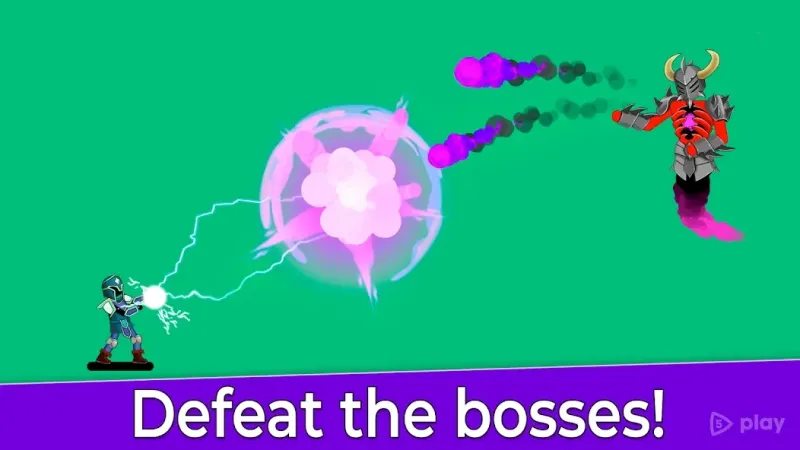 The Archers 2: Стикмены Лучники, Игры на Двоих и 1 v1.7.6.5.7 screenshot 4