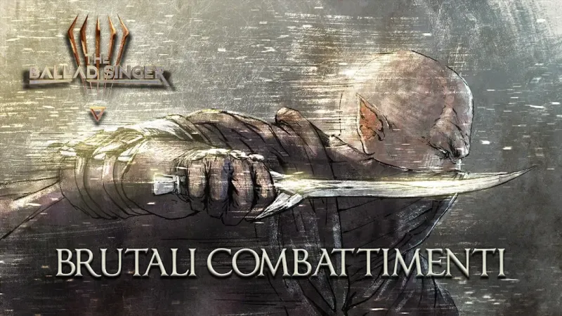 The Ballad Singer v51 screenshot 3