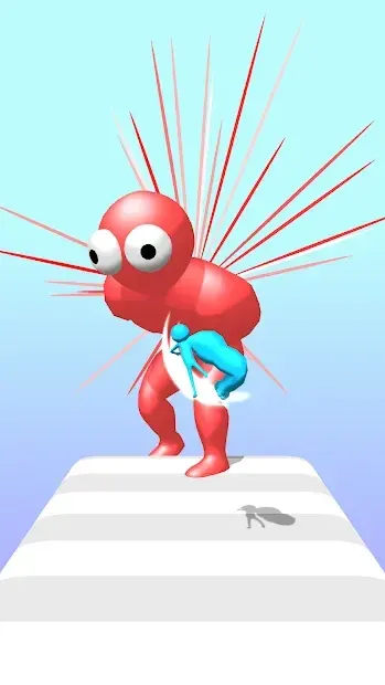 The Big Hit 2.3.0 screenshot 1