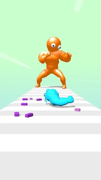 The Big Hit 2.3.0 screenshot 2