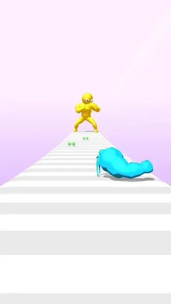 The Big Hit 2.3.0 screenshot 4