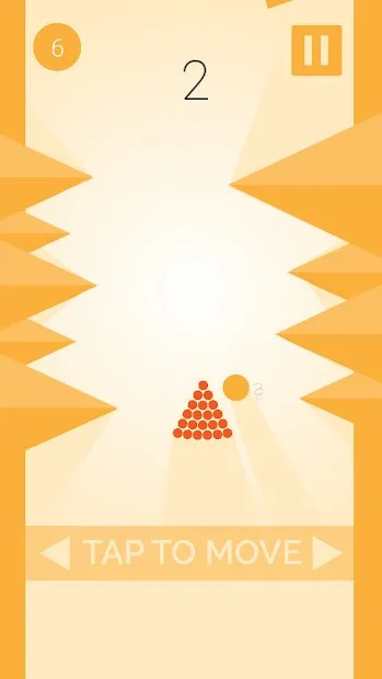 The Cave screenshot 1