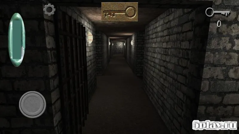 The Child Of Slendrina screenshot 1