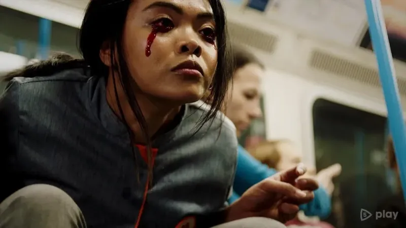 The Complex 1.5 screenshot 3